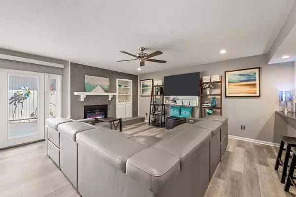 3006 Rustling Leaves Lane, Bedford, TX 76021