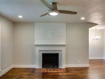 3806 Carolyn Road, Fort Worth, TX 76109