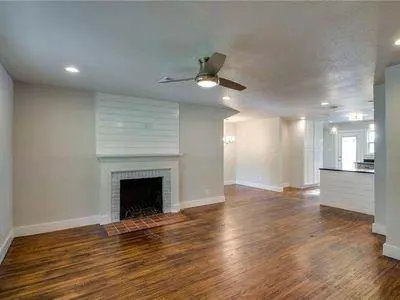 3806 Carolyn Road, Fort Worth, TX 76109