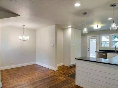 3806 Carolyn Road, Fort Worth, TX 76109