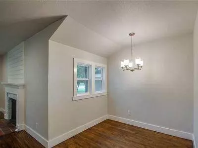 3806 Carolyn Road, Fort Worth, TX 76109