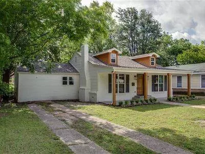 3806 Carolyn Road, Fort Worth, TX 76109