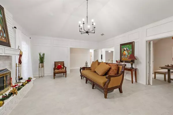 3512 Cliffwood Drive, Colleyville, TX 76034