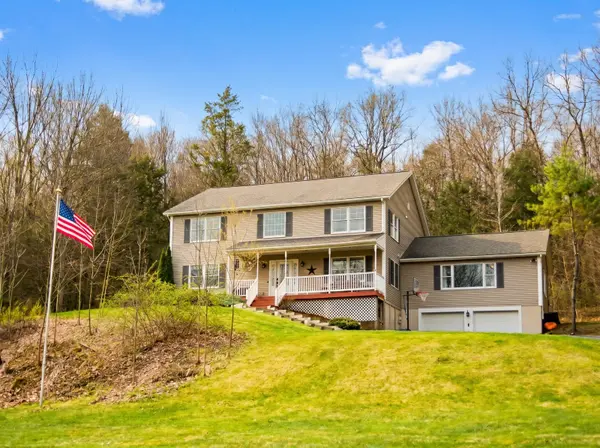 122 May Brook Road Holland, Ma 01521,