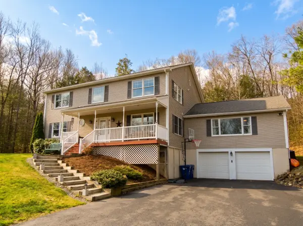 122 May Brook Road Holland, Ma 01521,