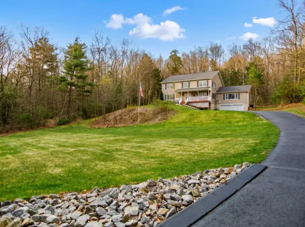 122 May Brook Road Holland, Ma 01521, 