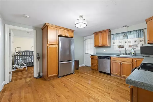 6 Pinehurst Drive, Webster, MA 01570