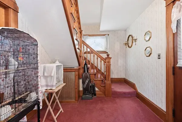 20 Lamar Ave, Worcester, MA 01604
