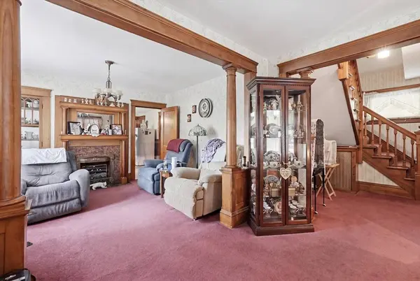 20 Lamar Ave, Worcester, MA 01604