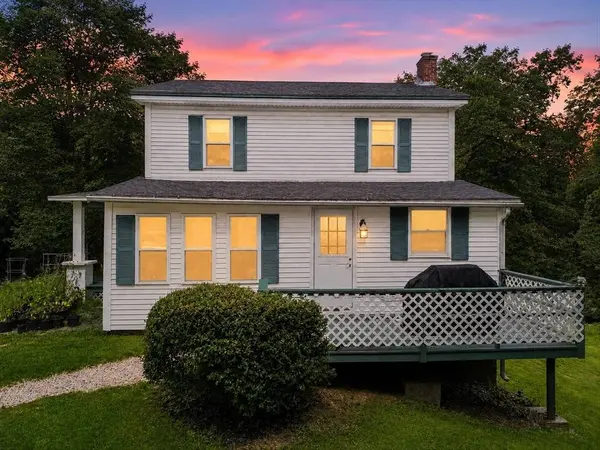 18 Fiske Hill Rd