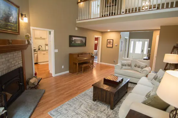 122 May Brook Road Holland, Ma 01521,