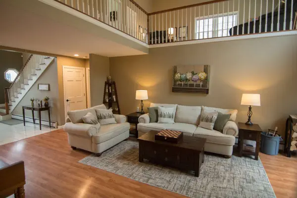 122 May Brook Road Holland, Ma 01521,