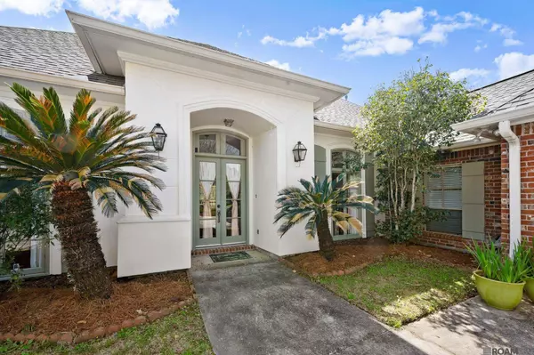 3603 Twelve Oaks Ave, Baton Rouge, LA 70820