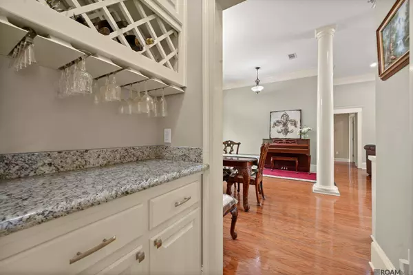 3603 Twelve Oaks Ave, Baton Rouge, LA 70820