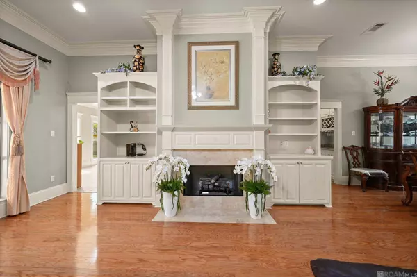 3603 Twelve Oaks Ave, Baton Rouge, LA 70820