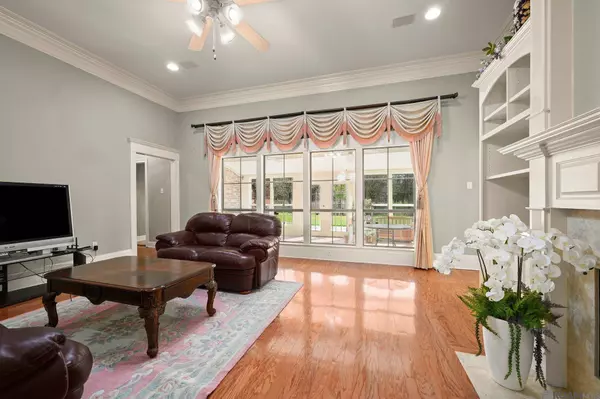 3603 Twelve Oaks Ave, Baton Rouge, LA 70820