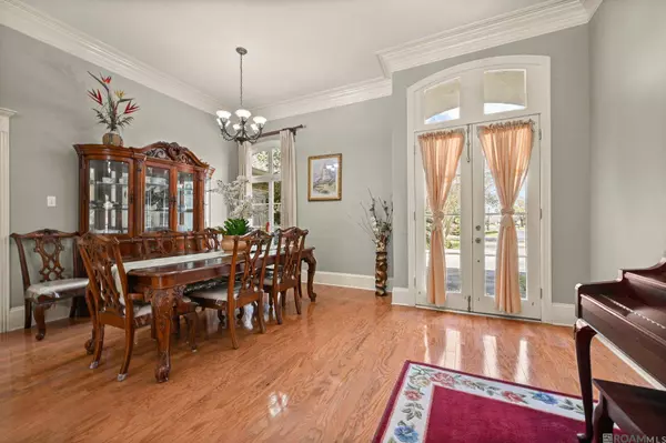 3603 Twelve Oaks Ave, Baton Rouge, LA 70820