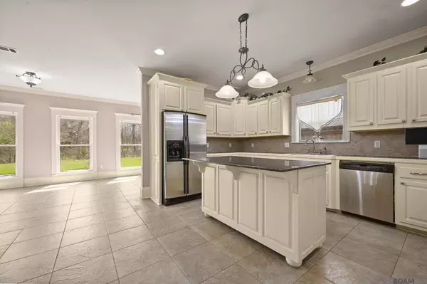 3603 Twelve Oaks Ave, Baton Rouge, LA 70820