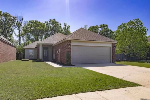 5267 Eastbay Dr, Baton Rouge, LA 70820