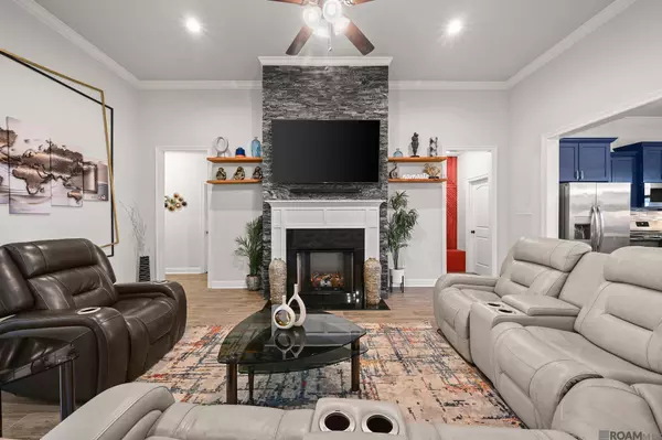 41241 Coastline Ave, Gonzales, LA 70737