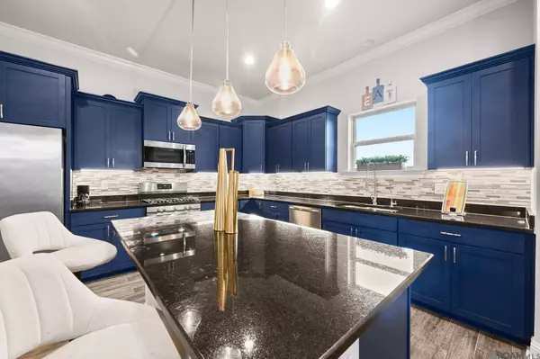 41241 Coastline Ave, Gonzales, LA 70737