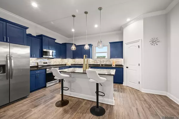 41241 Coastline Ave, Gonzales, LA 70737