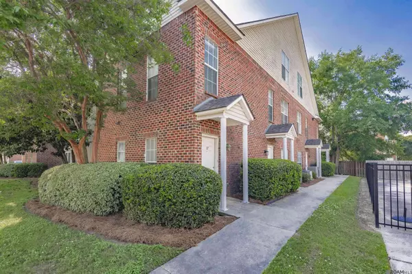 4625 Burbank Dr ##206, Baton Rouge, LA 70820