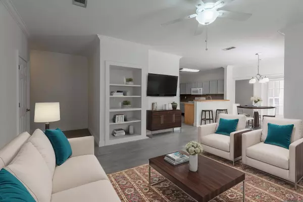 4625 Burbank Dr ##206, Baton Rouge, LA 70820