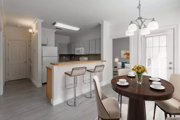 4625 Burbank Dr ##206, Baton Rouge, LA 70820