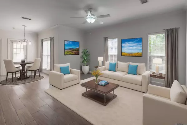 4625 Burbank Dr ##206, Baton Rouge, LA 70820