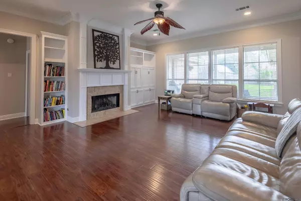 5443 Greenshire Ave, Baton Rouge, LA 70817