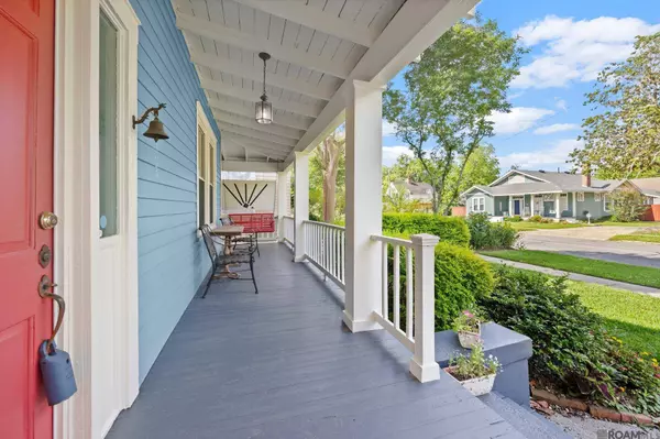 633 Camelia Ave, Baton Rouge, LA 70806