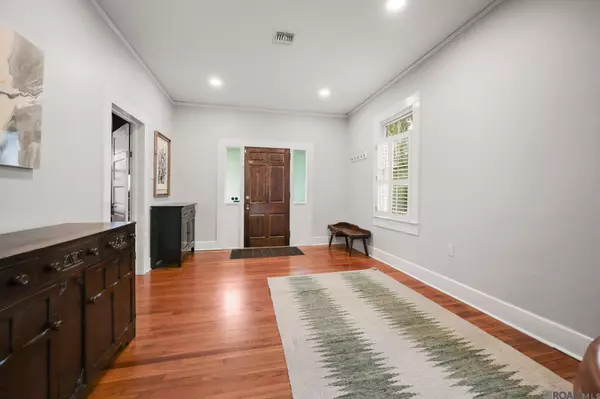 633 Camelia Ave, Baton Rouge, LA 70806