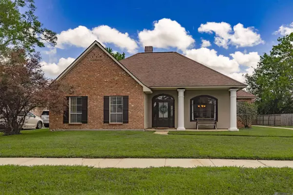 5443 Greenshire Ave, Baton Rouge, LA 70817