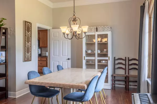 5443 Greenshire Ave, Baton Rouge, LA 70817