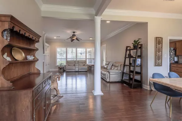 5443 Greenshire Ave, Baton Rouge, LA 70817