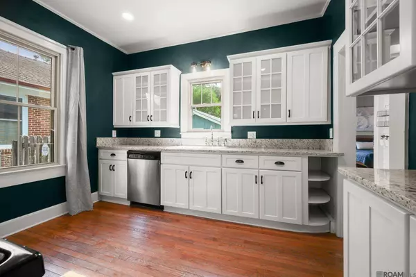 633 Camelia Ave, Baton Rouge, LA 70806