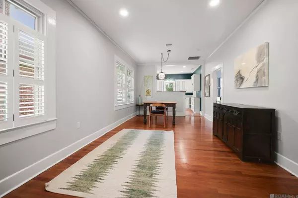 633 Camelia Ave, Baton Rouge, LA 70806