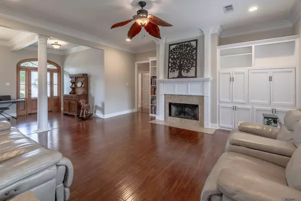 5443 Greenshire Ave, Baton Rouge, LA 70817