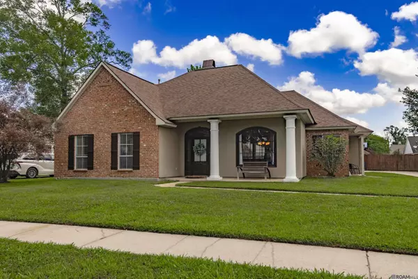 5443 Greenshire Ave, Baton Rouge, LA 70817