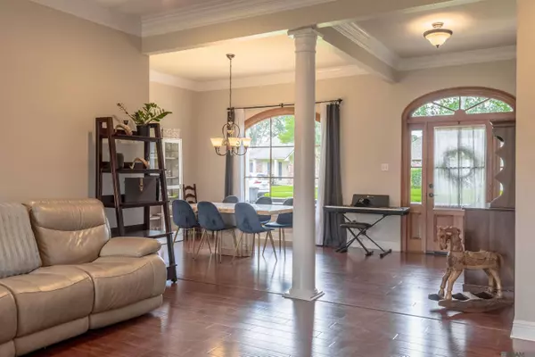 5443 Greenshire Ave, Baton Rouge, LA 70817