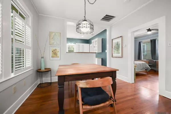 633 Camelia Ave, Baton Rouge, LA 70806