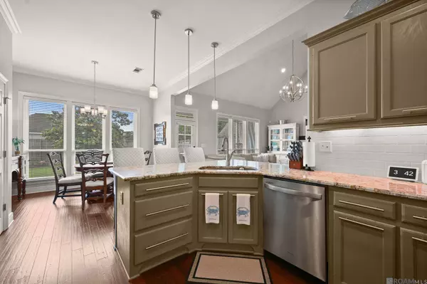 37331 St Marie Ave, Prairieville, LA 70769