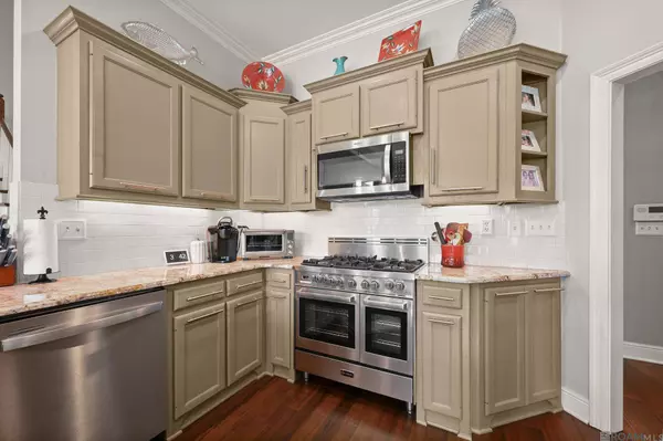 37331 St Marie Ave, Prairieville, LA 70769