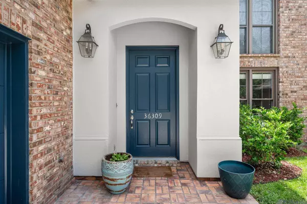 36309 Timberridge Ave, Prairieville, LA 70769