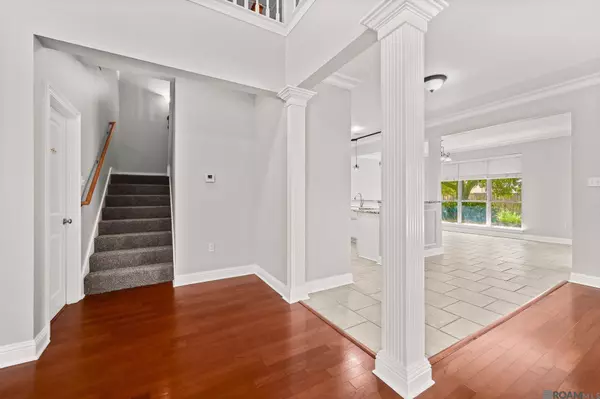 36309 Timberridge Ave, Prairieville, LA 70769