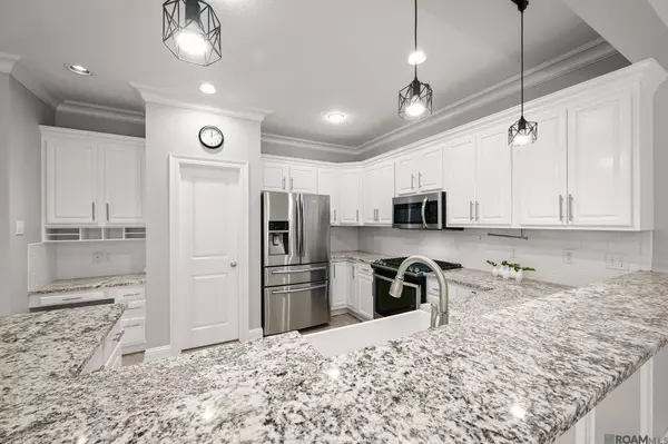 36309 Timberridge Ave, Prairieville, LA 70769