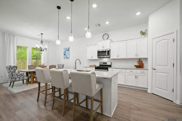 5412 Heron Landing Dr, Baton Rouge, LA 70816