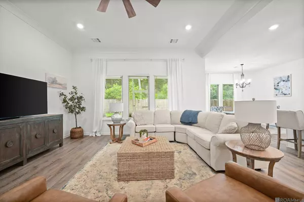 5412 Heron Landing Dr, Baton Rouge, LA 70816