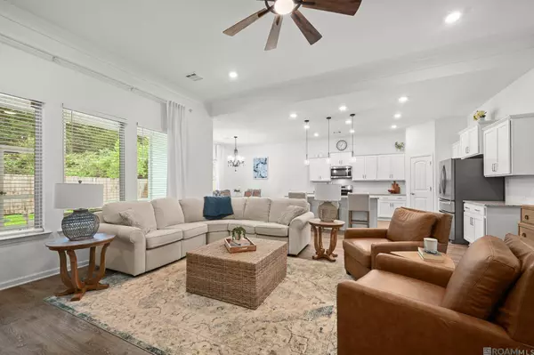 5412 Heron Landing Dr, Baton Rouge, LA 70816